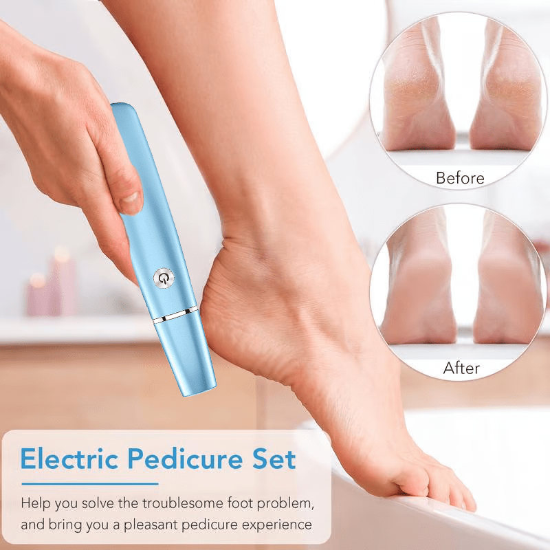 FootRenew™ - Verban Pijnlijke Eelt Met Professionele Kracht En Comfort