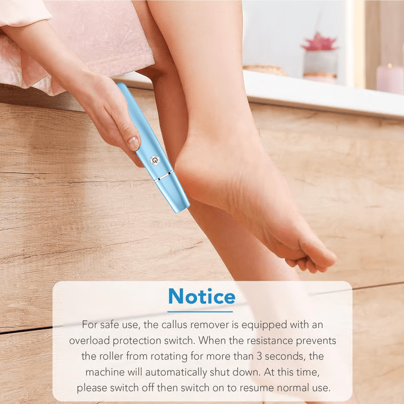 FootRenew™ - Verban Pijnlijke Eelt Met Professionele Kracht En Comfort