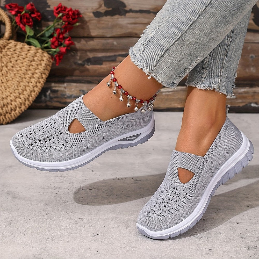 FlexiStep™ Ultiem Comfort