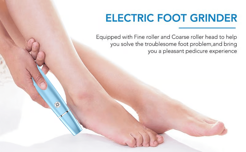 FootRenew™ - Verban Pijnlijke Eelt Met Professionele Kracht En Comfort