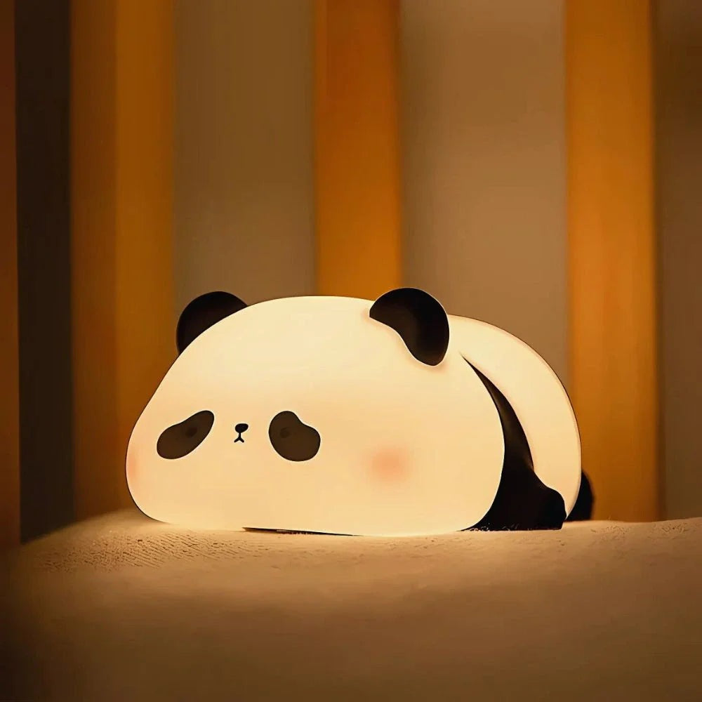 LumoFriend™ Nachtlampje - Sweet Dreams start here.
