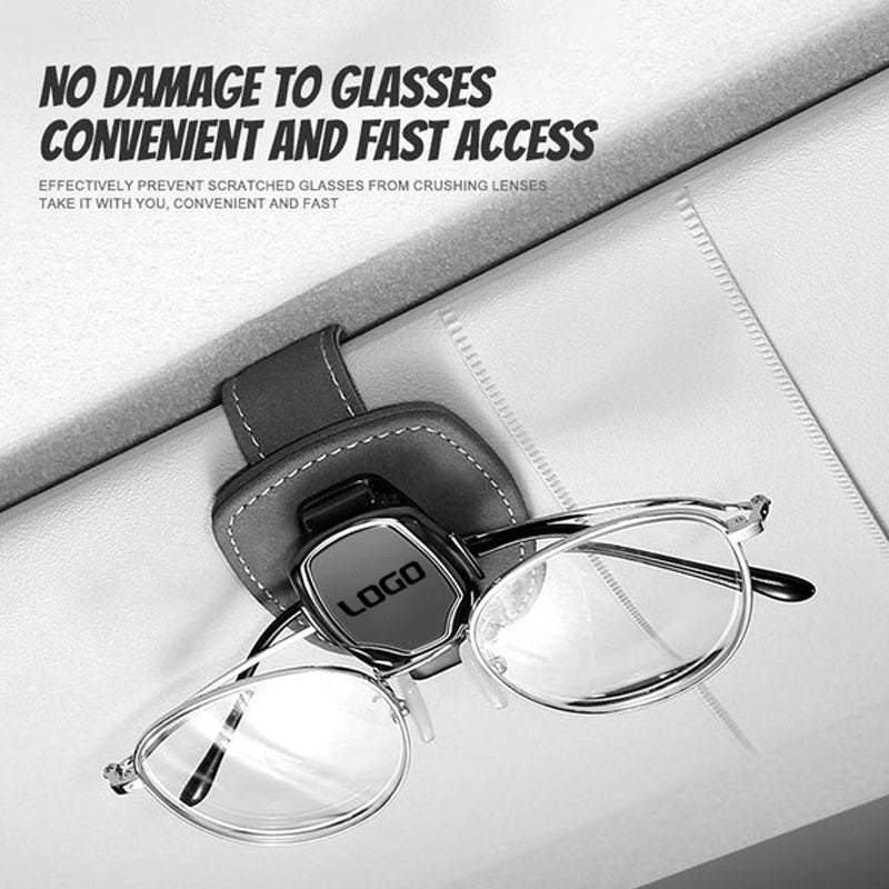 AutoClip™ - Professionele Organisatie voor je Auto-interieur