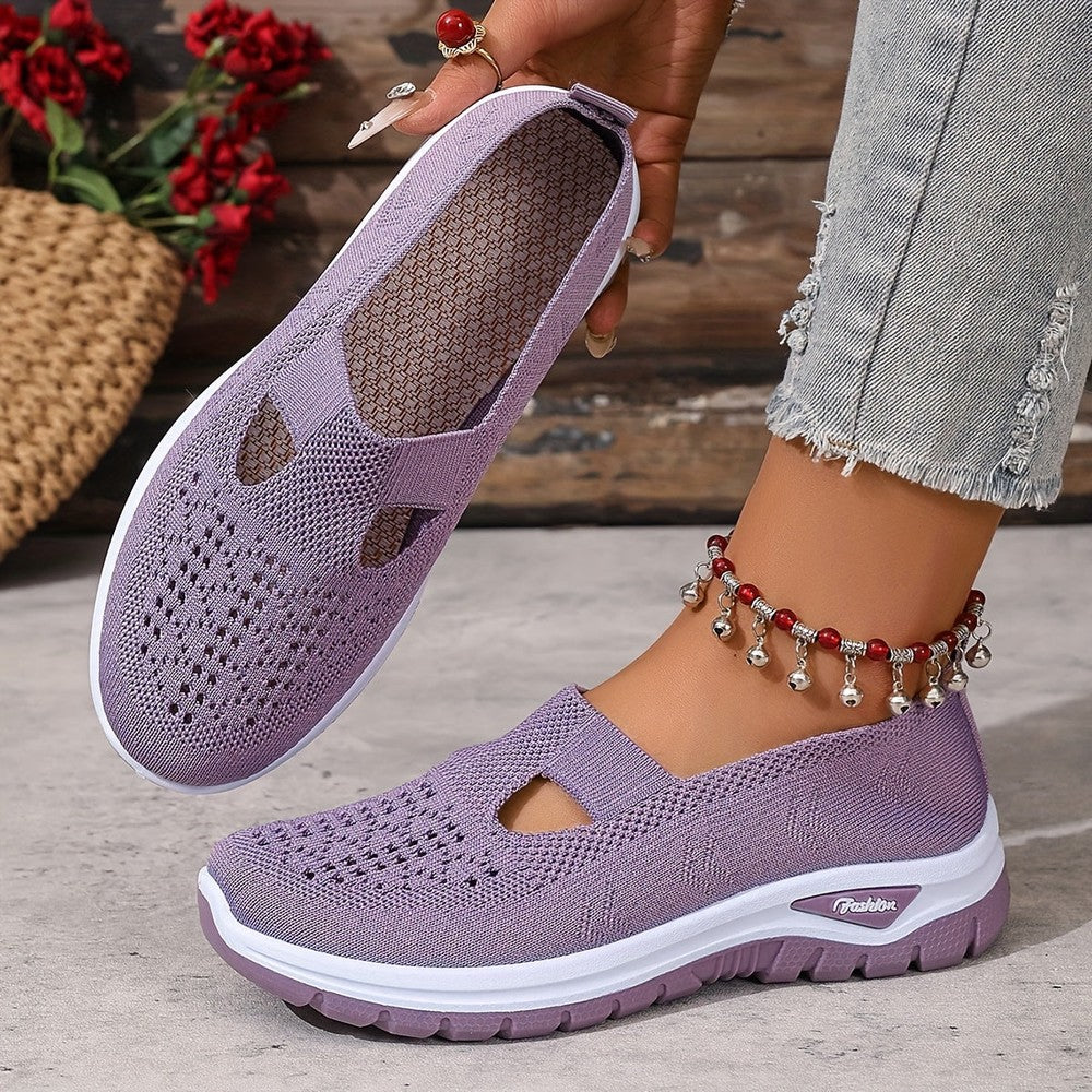 FlexiStep™ Ultiem Comfort