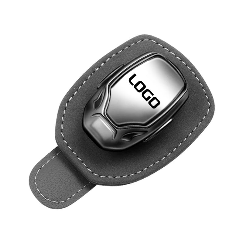 AutoClip™ - Professionele Organisatie voor je Auto-interieur