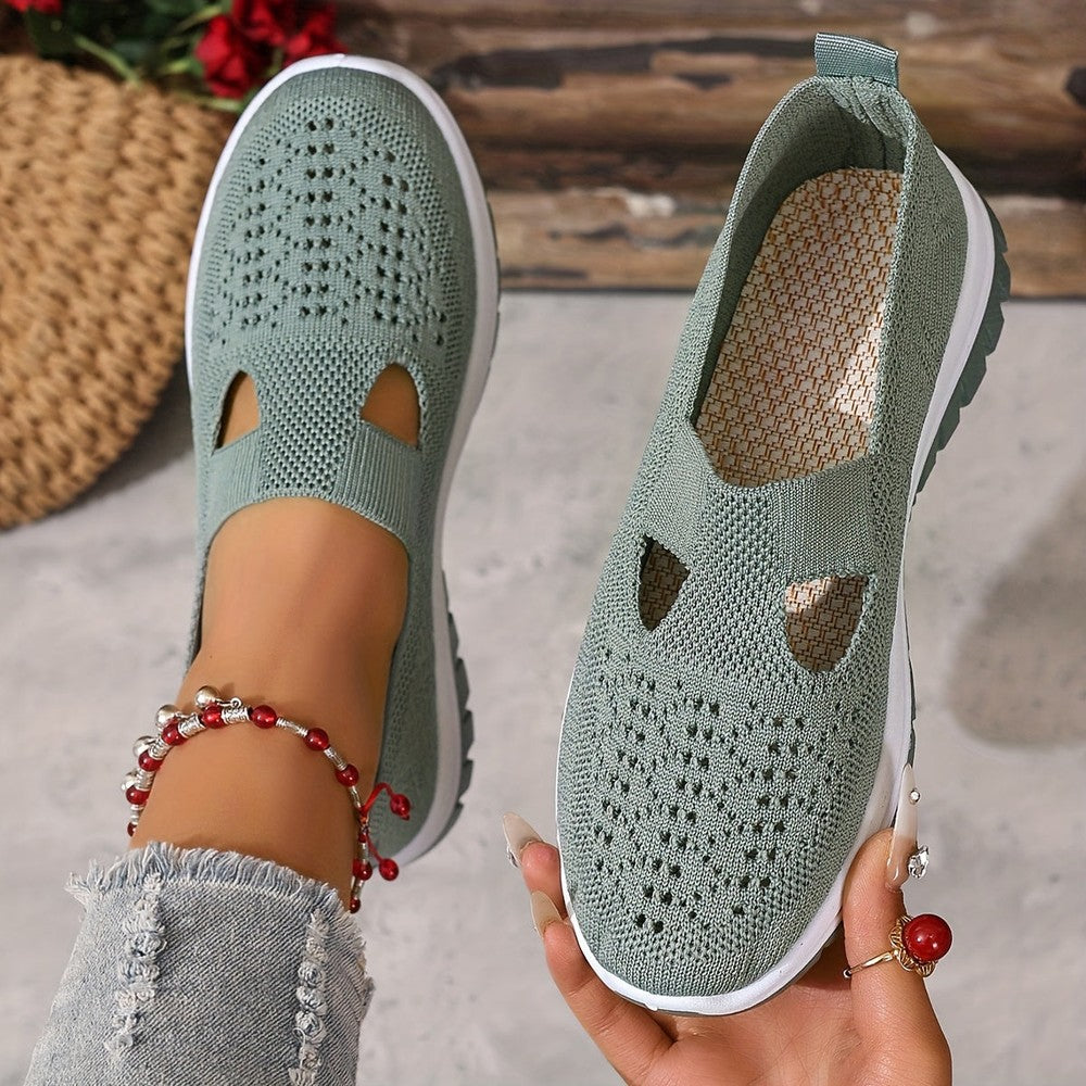 FlexiStep™ Ultiem Comfort