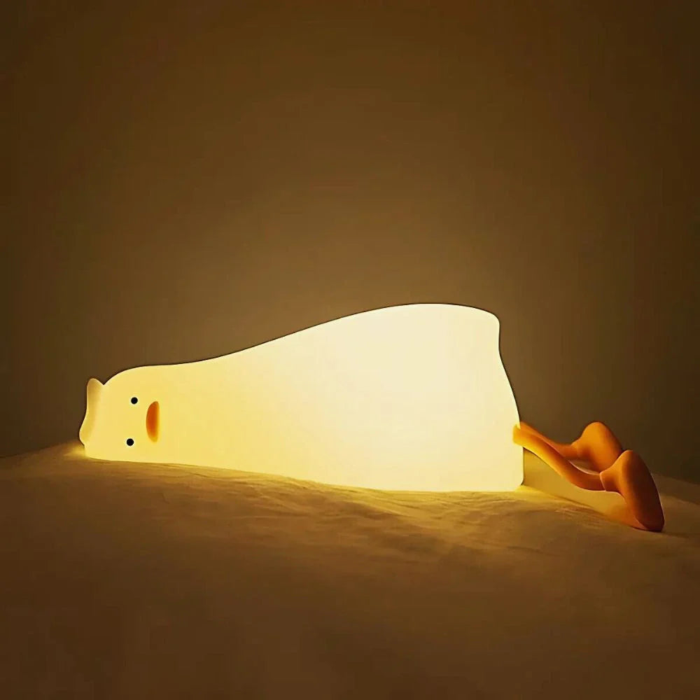 LumoFriend™ Nachtlampje - Sweet Dreams start here.