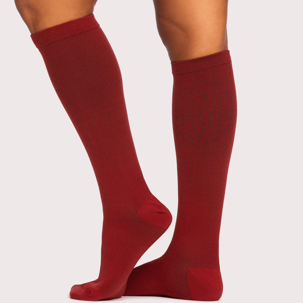 EverSock™ Wide Compression Socks For Pain Relief