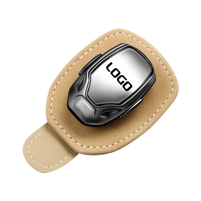 AutoClip™ - Professionele Organisatie voor je Auto-interieur