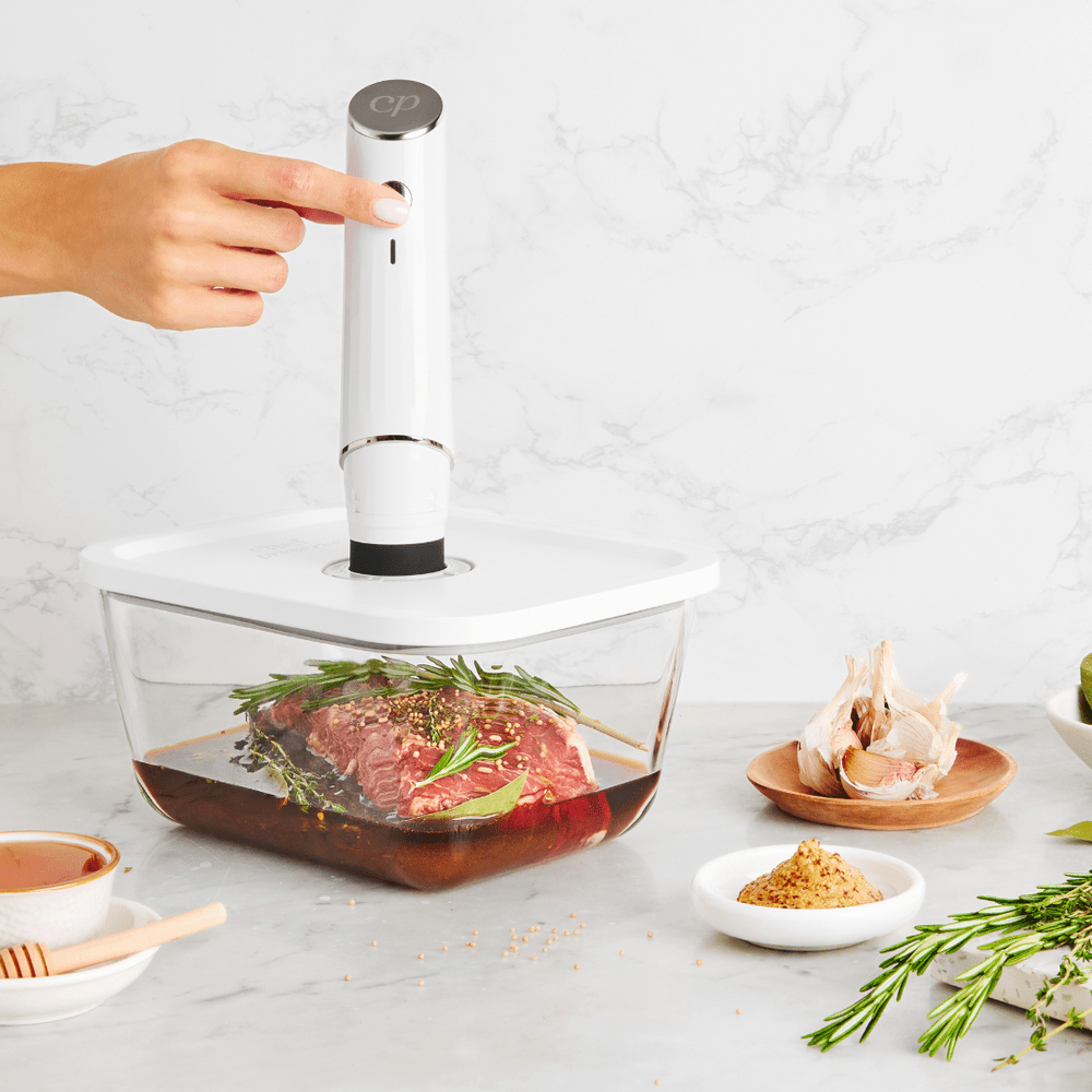 Chef Preserve Vacuum Sealer