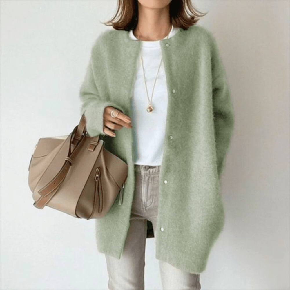 Charlotte™ - De Chique Charme Cardigan