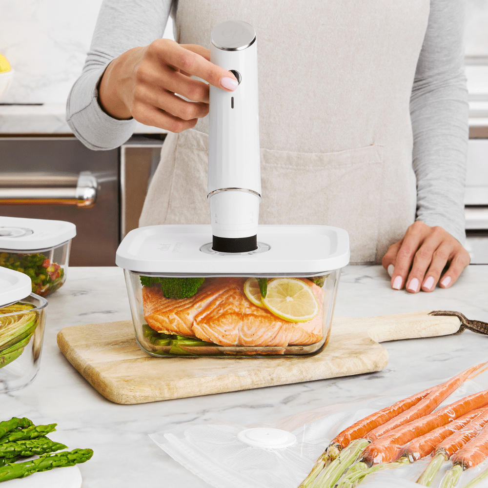 Chef Preserve Vacuum Sealer