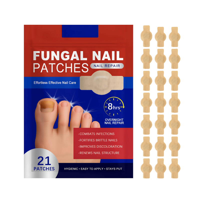 PureNail™ Herstel je Nagels Optimaal