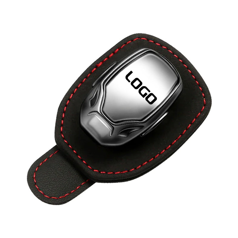 AutoClip™ - Professionele Organisatie voor je Auto-interieur