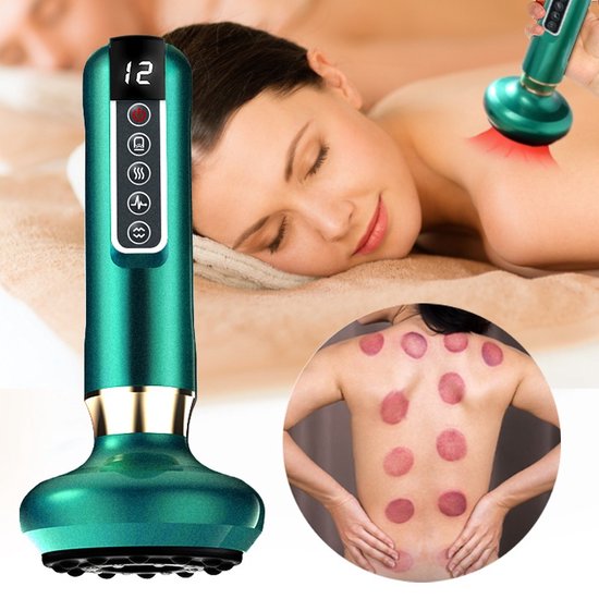 BodyLiftPro™ | Cellulitis Verwijderaar & Huidversteviger