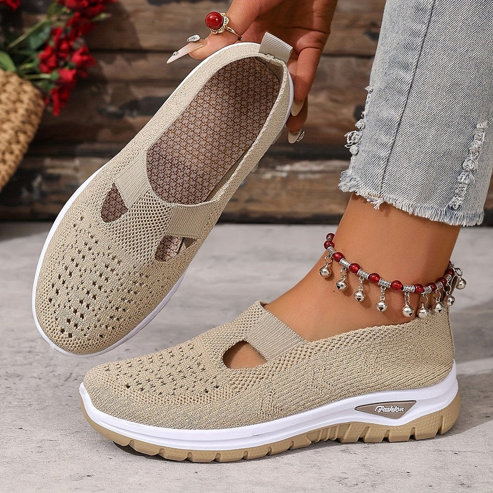FlexiStep™ Ultiem Comfort