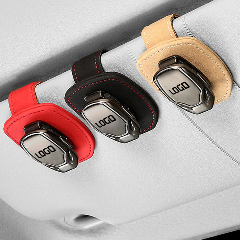 AutoClip™ - Professionele Organisatie voor je Auto-interieur