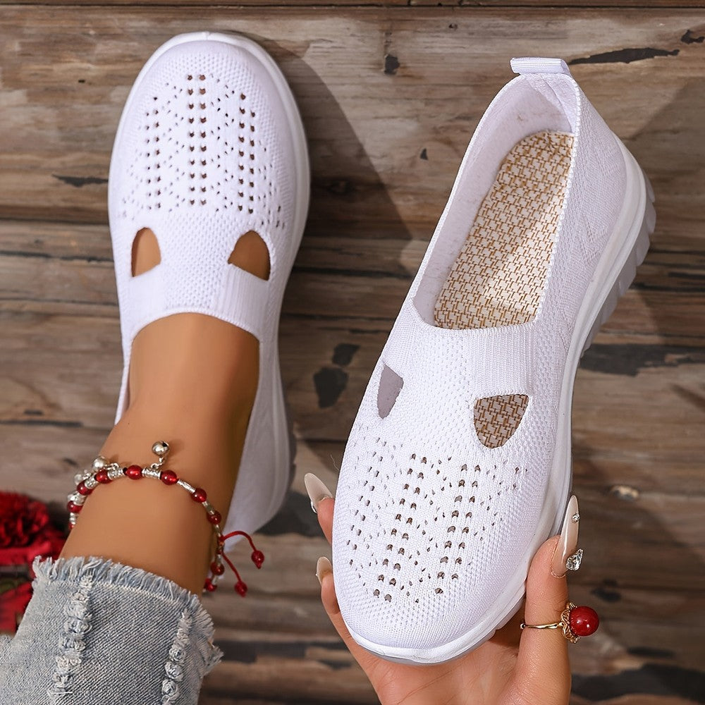 FlexiStep™ Ultiem Comfort