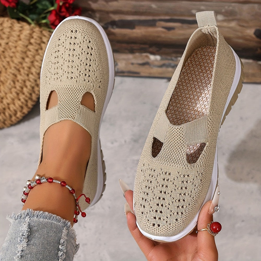 FlexiStep™ Ultiem Comfort