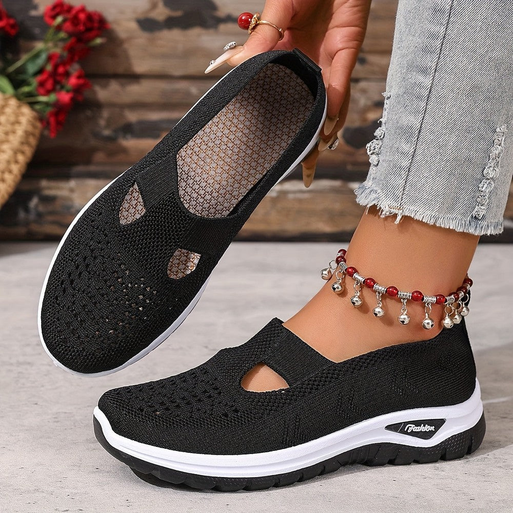 FlexiStep™ Ultiem Comfort