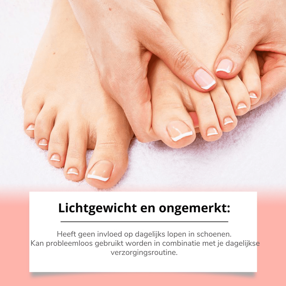 PureNail™ Herstel je Nagels Optimaal