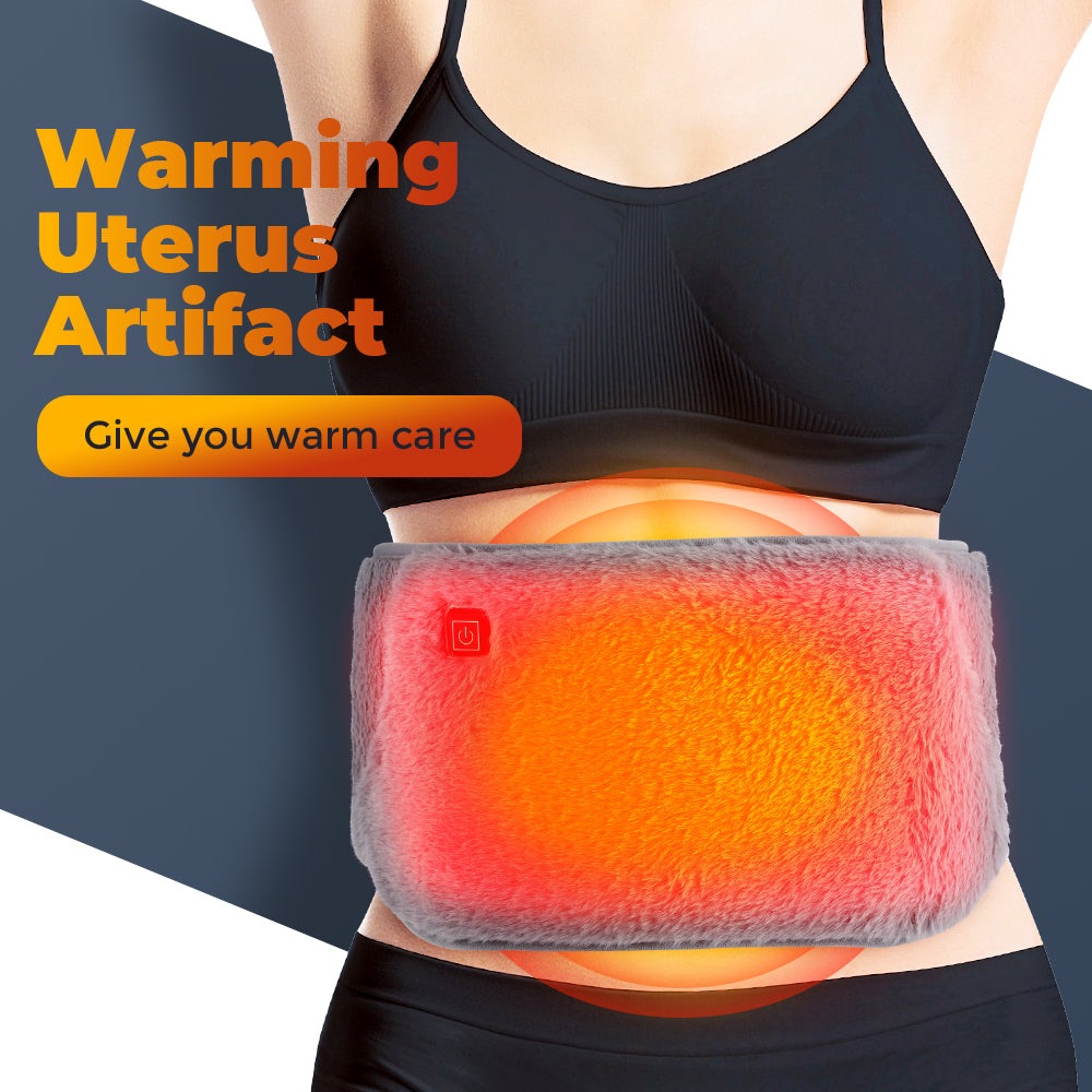 WarmWave™ Grafeen Therapieband