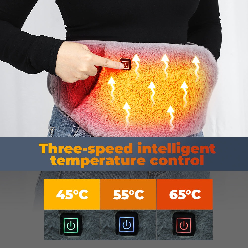 WarmWave™ Grafeen Therapieband