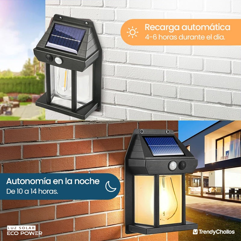 LuminaSol™ - Briljant Licht, Nul Kosten, Oneindige Duurzaamheid