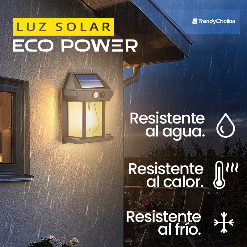 LuminaSol™ - Briljant Licht, Nul Kosten, Oneindige Duurzaamheid