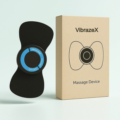 VibrazeX™Multi Massager