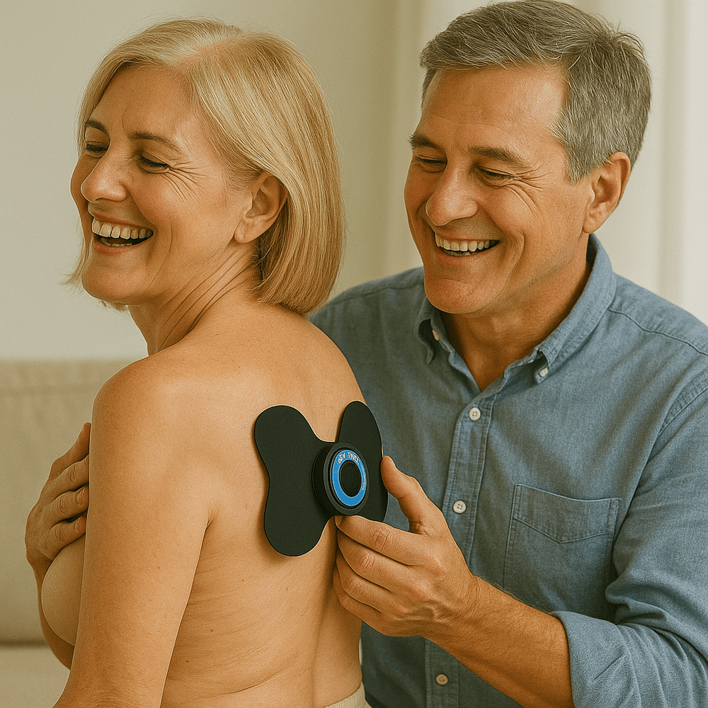 VibrazeX™Multi Massager