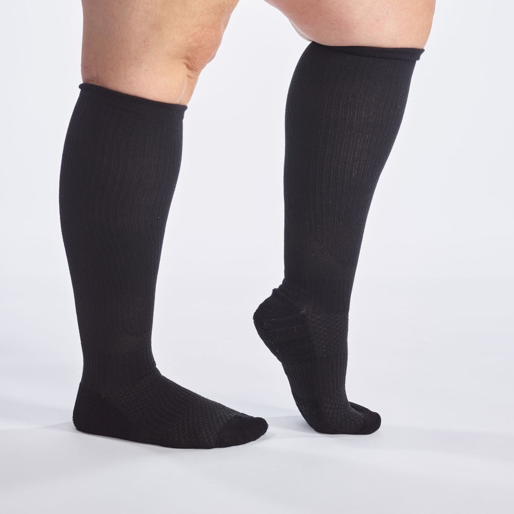 ActiveFlow™ - Slimme Compressietechnologie voor het Moderne Leven