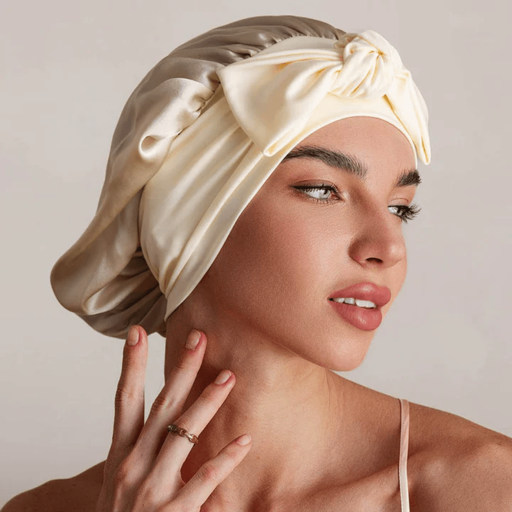 HairHaven™ - Zeg Vaarwel tegen Pluis, Breuk en Slechte Haardagen