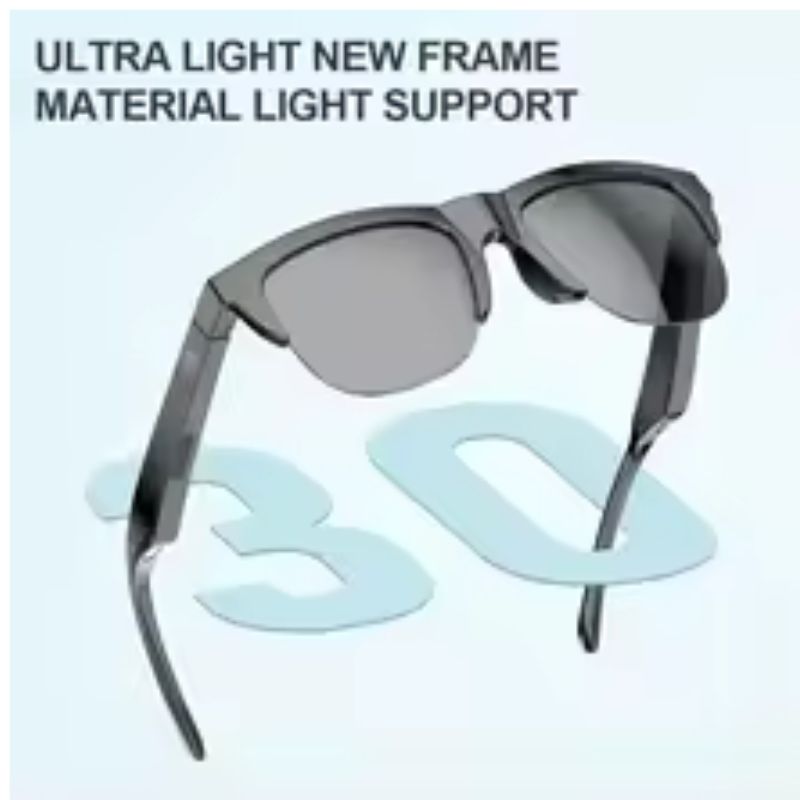 AudioRays™ - Waar Geluid en Zonlicht Perfect Samenkomen