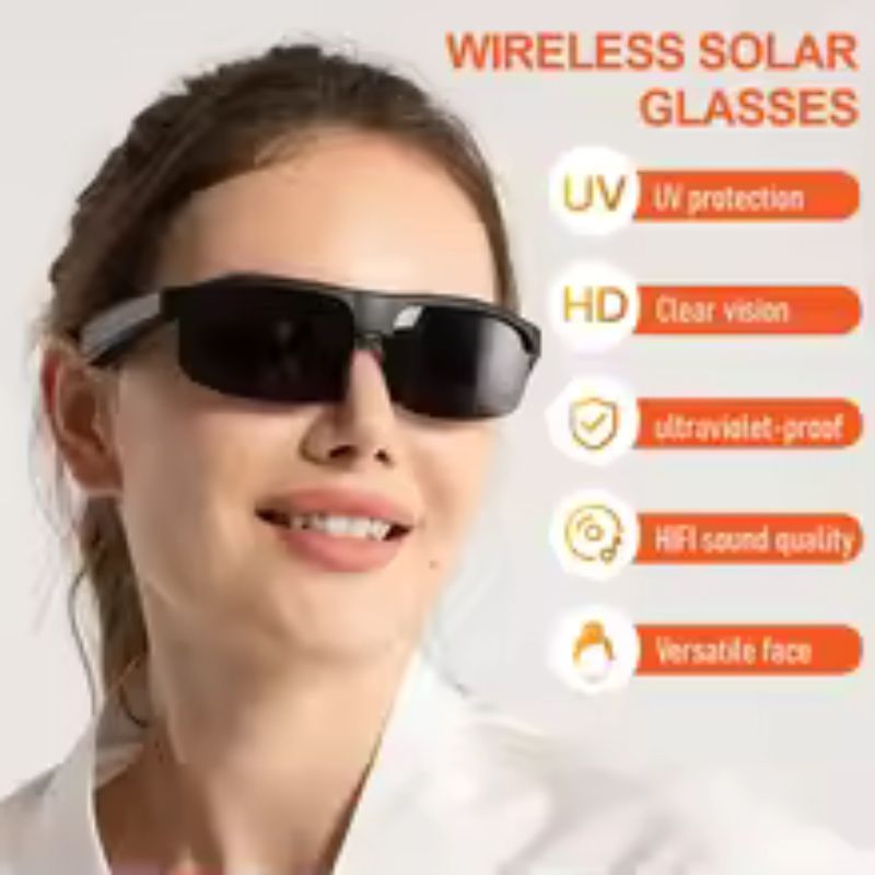 AudioRays™ - Waar Geluid en Zonlicht Perfect Samenkomen