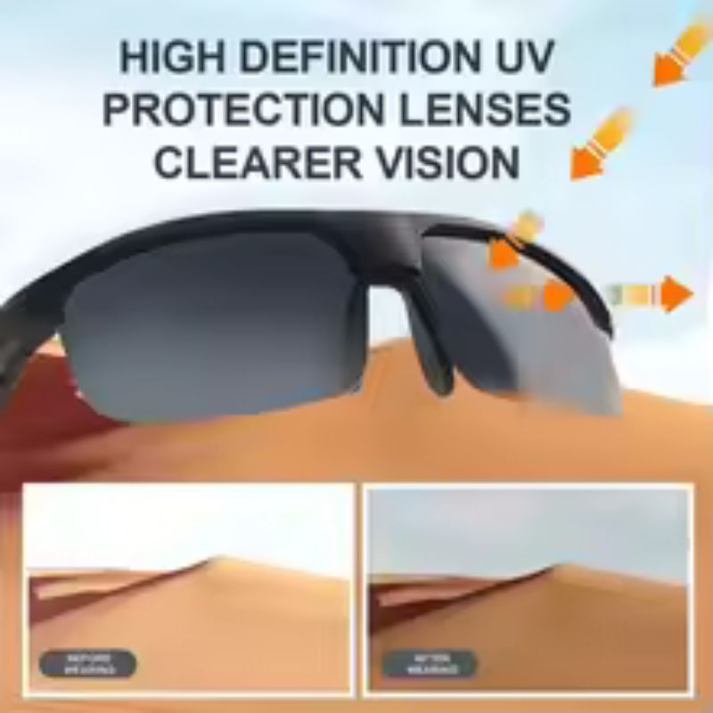 AudioRays™ - Waar Geluid en Zonlicht Perfect Samenkomen