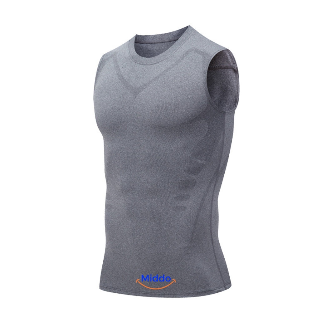 VitalForm Fusion™ -Transformeer Je Energie en Lichaam met Slimme Compressietechnologie"