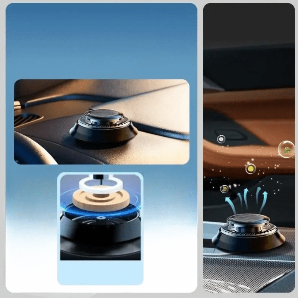 FrostFree Ruitontdooier - 1+1 Gratis