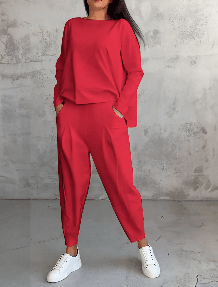 Rosey™ - Jouw Herfst Essentieel