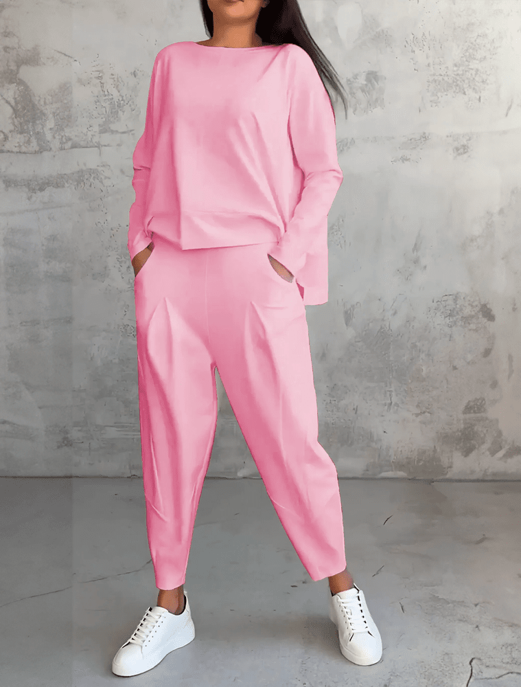 Rosey™ - Jouw Herfst Essentieel