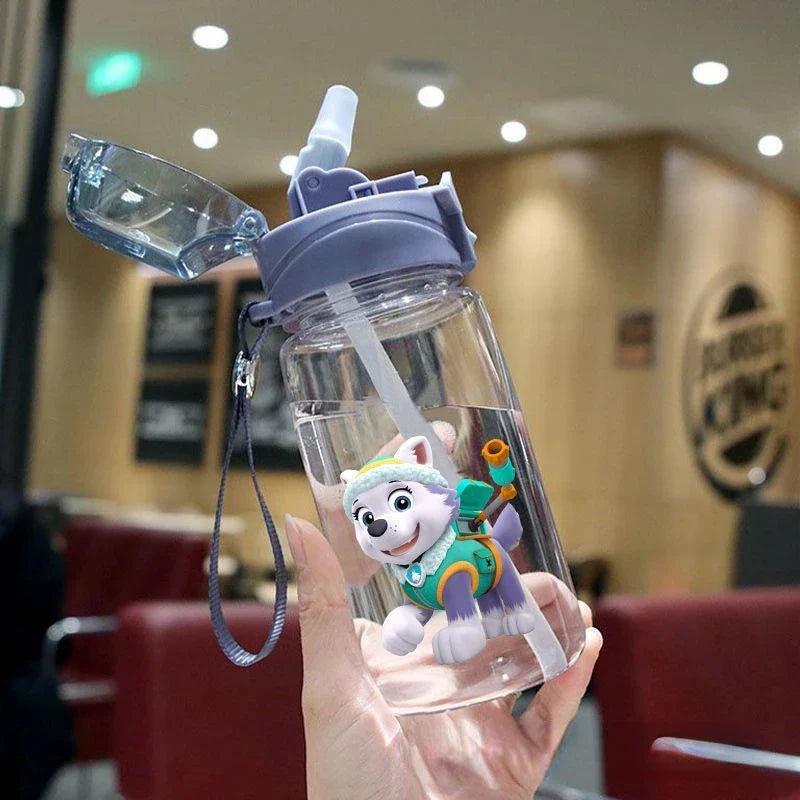 Sippy cup | Hydratatie Avonturen voor Kleine Ontdekkers