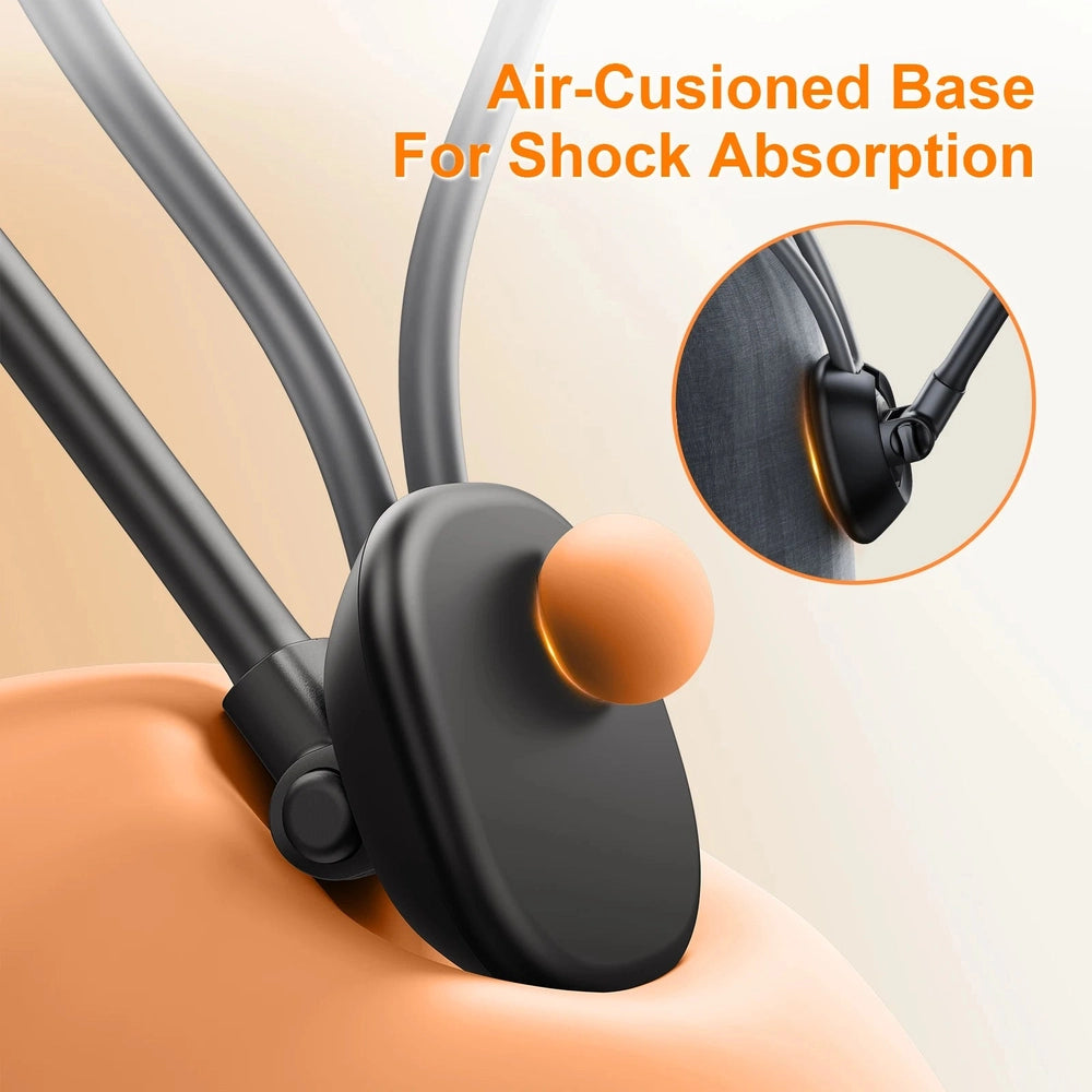 NeckMount Master - Jouw Ultieme Handsfree Telefoon Oplossing