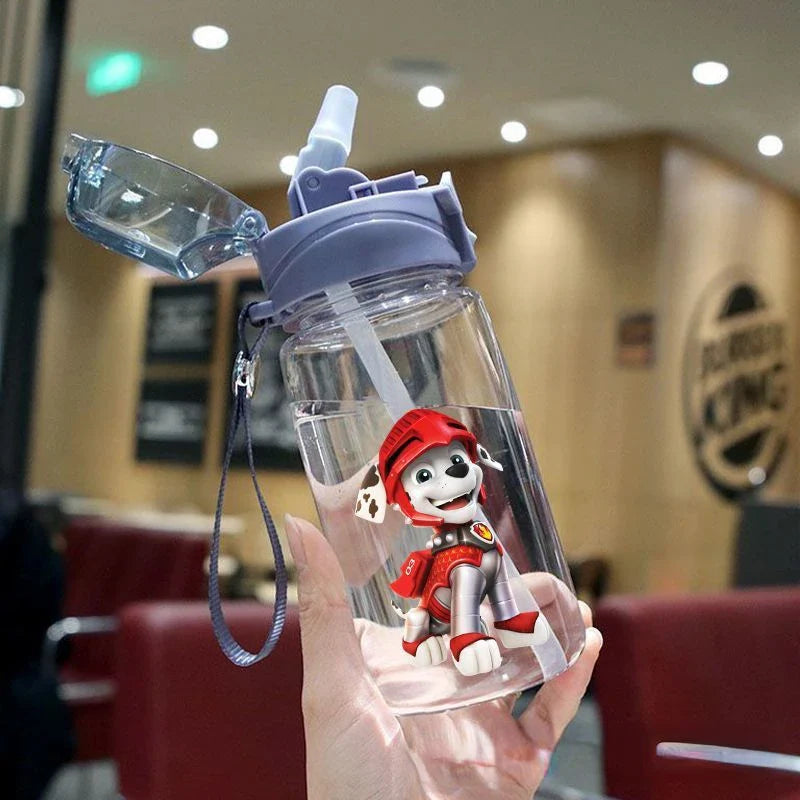 Sippy cup | Hydratatie Avonturen voor Kleine Ontdekkers