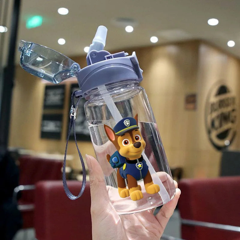 Sippy cup | Hydratatie Avonturen voor Kleine Ontdekkers