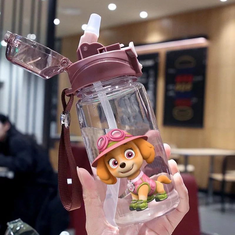 Sippy cup | Hydratatie Avonturen voor Kleine Ontdekkers