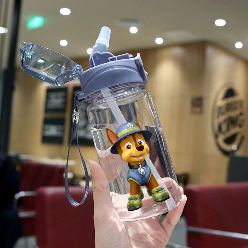 Sippy cup | Hydratatie Avonturen voor Kleine Ontdekkers
