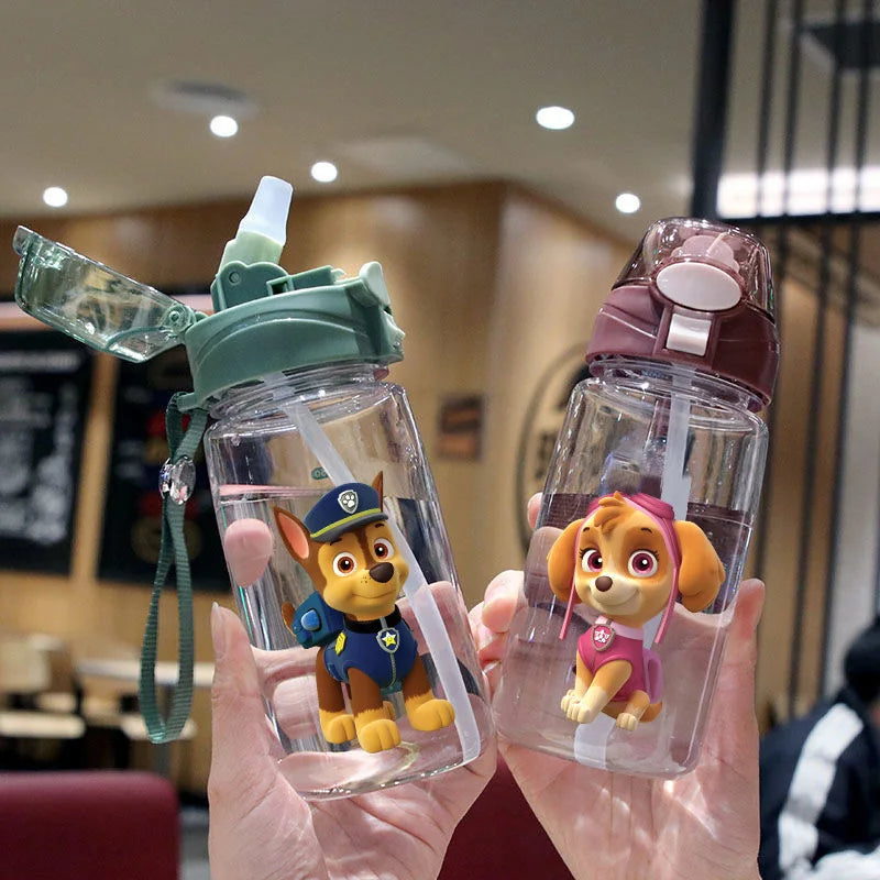 Sippy cup | Hydratatie Avonturen voor Kleine Ontdekkers