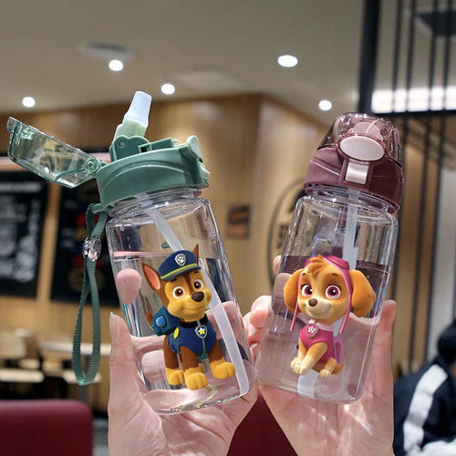 Sippy cup | Hydratatie Avonturen voor Kleine Ontdekkers