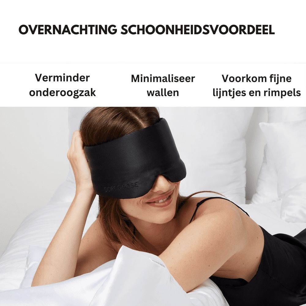 Elysia™ - Onmisbaar voor een snelle reis naar een ontspannend Droomland