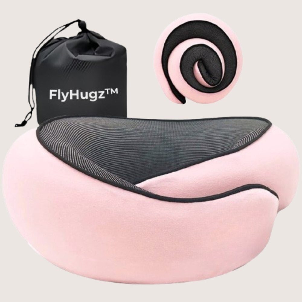 JetDream™ - Kom Uitgerust, Verfrist en Klaar voor Wat Belangrijk Is