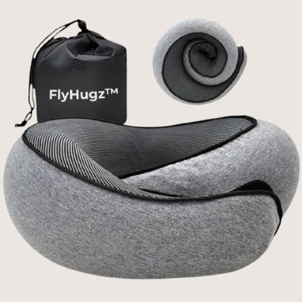 JetDream™ - Kom Uitgerust, Verfrist en Klaar voor Wat Belangrijk Is